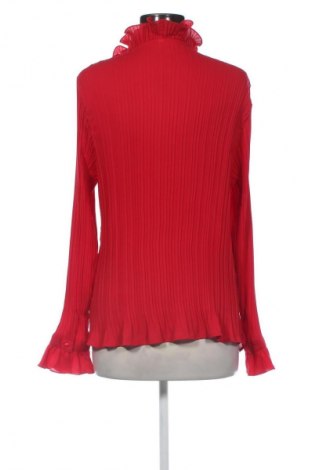 Cămașă de femei Unbranded, Mărime L, Culoare Roșu, Preț 35,99 Lei