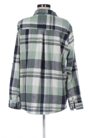 Дамска риза Unbranded, Размер XL, Цвят Многоцветен, Цена 5,62 €