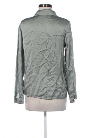 Дамска риза Unbranded, Размер M, Цвят Зелен, Цена 13,00 €