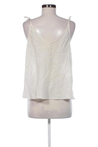 Дамска риза Unbranded, Размер L, Цвят Бежов, Цена 13,00 €