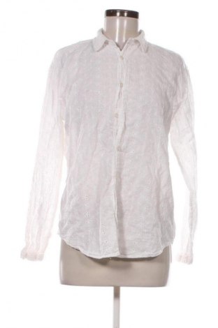 Дамска риза Antica Sartoria, Размер M, Цвят Бял, Цена 56,40 €