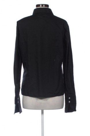 Γυναικείο πουκάμισο Unbranded, Μέγεθος XL, Χρώμα Μαύρο, Τιμή 7,99 €