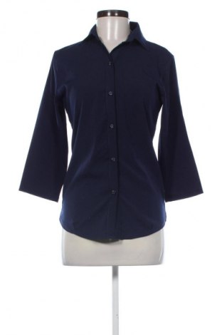 Damska koszula Unbranded, Rozmiar XL, Kolor Niebieski, Cena 68,87 zł