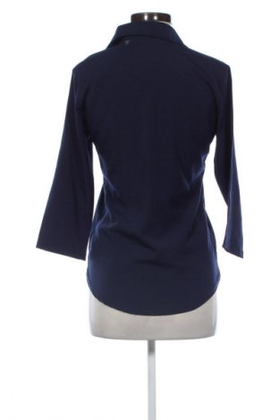 Damska koszula Unbranded, Rozmiar XL, Kolor Niebieski, Cena 68,87 zł