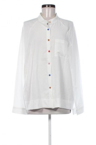 Cămașă de femei Unbranded, Mărime XL, Culoare Alb, Preț 79,99 Lei