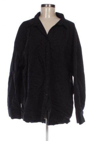 Női ing Unbranded, Méret 4XL, Szín Fekete, Ár 7 975 Ft