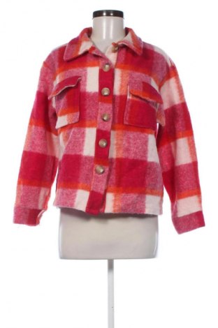 Γυναικείο πουκάμισο Unbranded, Μέγεθος L, Χρώμα Πολύχρωμο, Τιμή 6,99 €