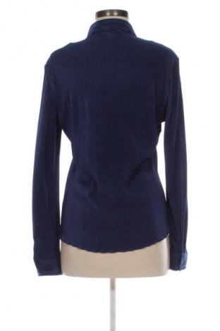 Γυναικείο πουκάμισο Unbranded, Μέγεθος M, Χρώμα Μπλέ, Τιμή 5,99 €