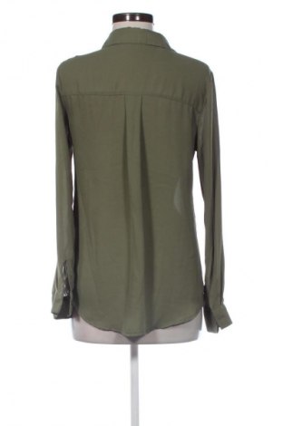 Női ing Unbranded, Méret M, Szín Zöld, Ár 9 829 Ft