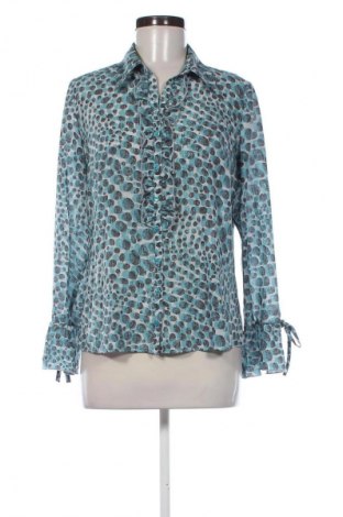 Damenbluse Unbranded, Größe S, Farbe Mehrfarbig, Preis € 12,85