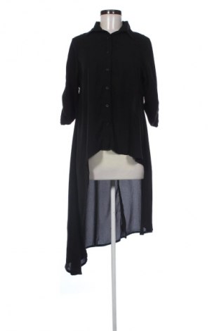 Dámska košeľa  Unbranded, Veľkosť M, Farba Čierna, Cena  12,85 €