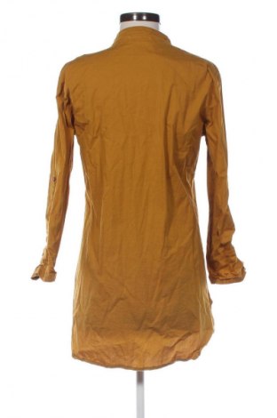 Дамска риза Unbranded, Размер S, Цвят Оранжев, Цена 13,00 €