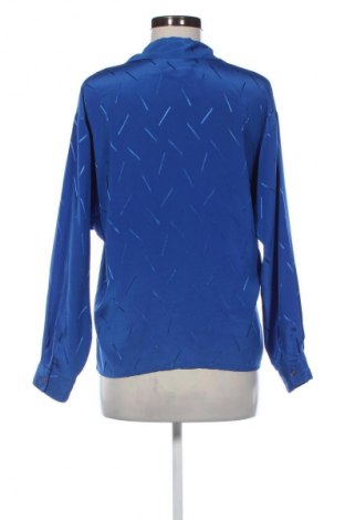 Damska koszula Unbranded, Rozmiar S, Kolor Niebieski, Cena 62,42 zł