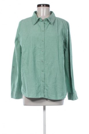 Damenbluse Unbranded, Größe XL, Farbe Grün, Preis € 5,99