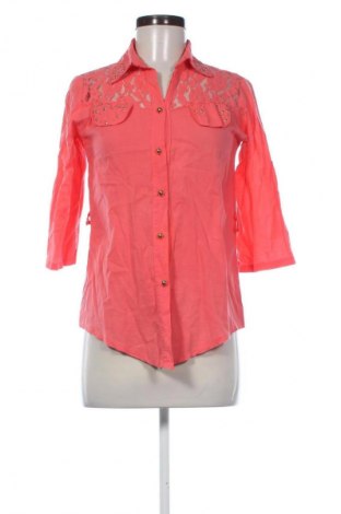 Női ing Unbranded, Méret S, Szín Piros, Ár 5 372 Ft