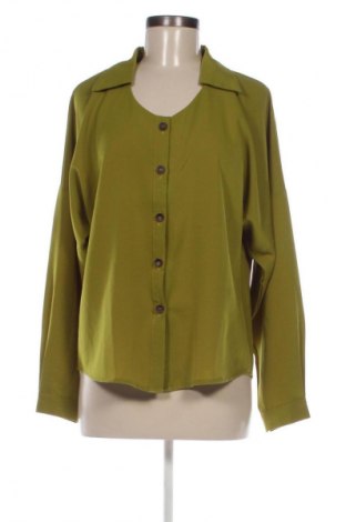 Damenbluse Unbranded, Größe XL, Farbe Grün, Preis € 8,99