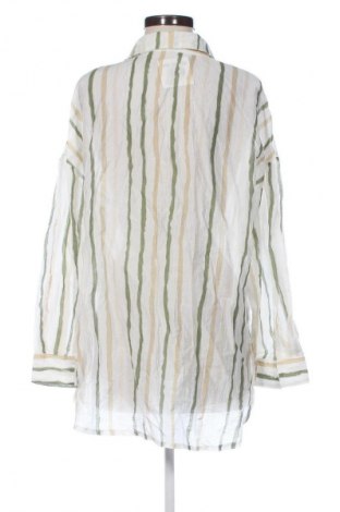 Дамска риза Unbranded, Размер M, Цвят Многоцветен, Цена 12,85 €