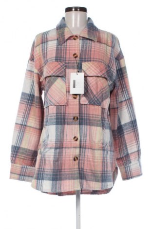 Дамска риза Unbranded, Размер M, Цвят Многоцветен, Цена 20,00 €