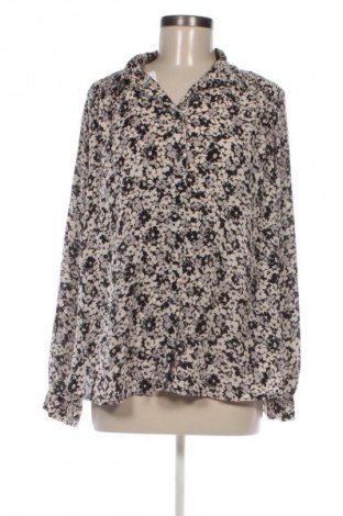 Γυναικείο πουκάμισο Unbranded, Μέγεθος L, Χρώμα Πολύχρωμο, Τιμή 6,99 €