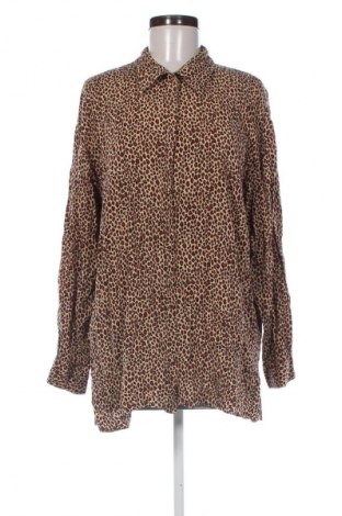 Дамска риза Unbranded, Размер XXL, Цвят Многоцветен, Цена 13,00 €