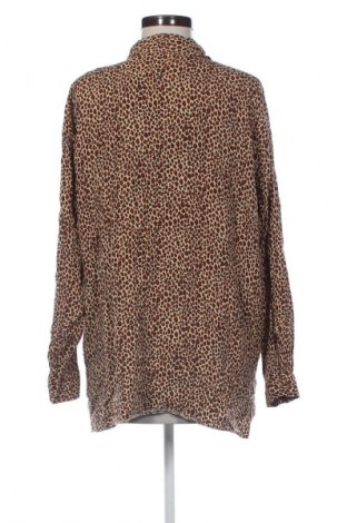 Дамска риза Unbranded, Размер XXL, Цвят Многоцветен, Цена 13,00 €