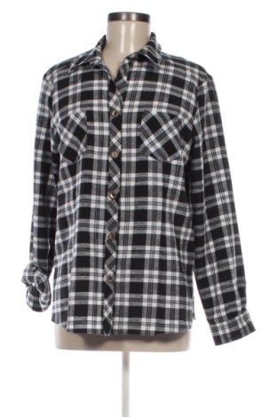 Γυναικείο πουκάμισο Unbranded, Μέγεθος M, Χρώμα Πολύχρωμο, Τιμή 6,99 €