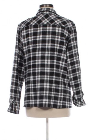 Γυναικείο πουκάμισο Unbranded, Μέγεθος M, Χρώμα Πολύχρωμο, Τιμή 6,99 €