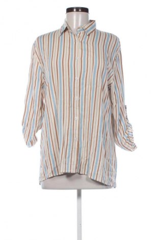 Γυναικείο πουκάμισο Unbranded, Μέγεθος XL, Χρώμα Πολύχρωμο, Τιμή 15,99 €