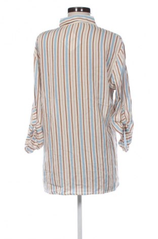 Γυναικείο πουκάμισο Unbranded, Μέγεθος XL, Χρώμα Πολύχρωμο, Τιμή 15,99 €