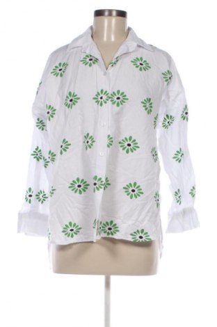 Damenbluse Unbranded, Größe L, Farbe Mehrfarbig, Preis € 8,99