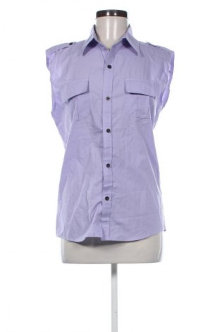 Дамска риза Unbranded, Размер XL, Цвят Лилав, Цена 9,94 €