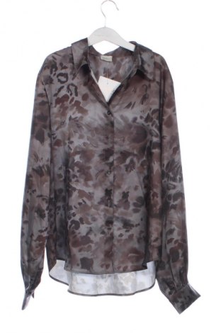 Дамска риза Unbranded, Размер XS, Цвят Многоцветен, Цена 12,85 €
