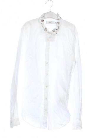 Női ing 0039 Italy, Méret XS, Szín Fehér, Ár 36 236 Ft