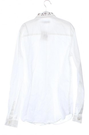 Női ing 0039 Italy, Méret XS, Szín Fehér, Ár 36 236 Ft