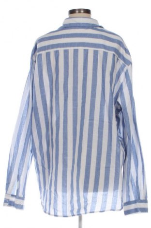 Γυναικείο πουκάμισο Unbranded, Μέγεθος 3XL, Χρώμα Πολύχρωμο, Τιμή 13,99 €