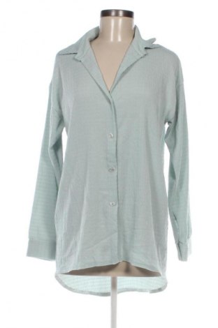 Dámska košeľa  Unbranded, Veľkosť L, Farba Zelená, Cena  4,95 €