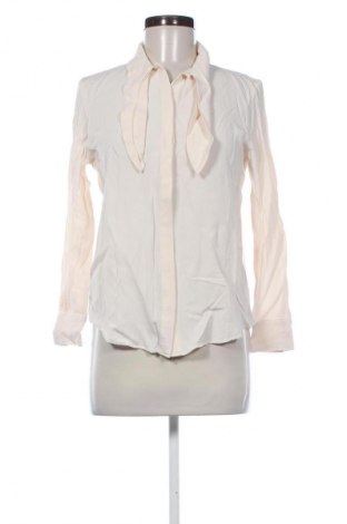 Дамска риза Unbranded, Размер M, Цвят Екрю, Цена 21,40 €