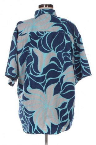 Дамска риза Unbranded, Размер XXL, Цвят Многоцветен, Цена 13,00 €