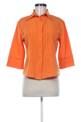 Дамска риза Unbranded, Размер XXL, Цвят Оранжев, Цена 12,85 €