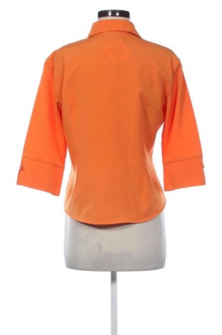 Дамска риза Unbranded, Размер XXL, Цвят Оранжев, Цена 12,85 €