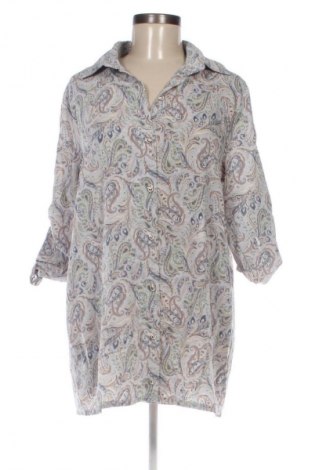 Дамска риза Unbranded, Размер S, Цвят Многоцветен, Цена 5,11 €