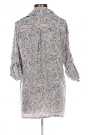 Дамска риза Unbranded, Размер S, Цвят Многоцветен, Цена 5,11 €