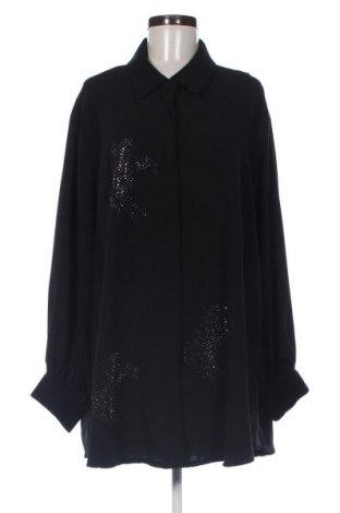 Damenbluse Unbranded, Größe XXL, Farbe Schwarz, Preis € 13,00