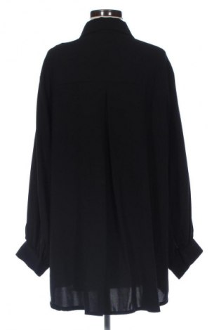 Damenbluse Unbranded, Größe XXL, Farbe Schwarz, Preis € 13,00