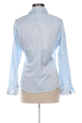 Γυναικείο πουκάμισο Unbranded, Μέγεθος M, Χρώμα Μπλέ, Τιμή 15,99 €