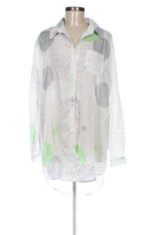 Dámská košile  Unbranded, Velikost XXL, Barva Vícebarevné, Cena  269,00 Kč