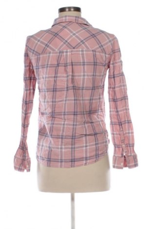 Γυναικείο πουκάμισο Unbranded, Μέγεθος S, Χρώμα Πολύχρωμο, Τιμή 5,99 €