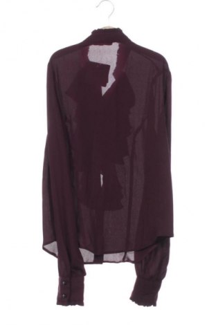 Dámská košile  Unbranded, Velikost XS, Barva Fialová, Cena  364,00 Kč