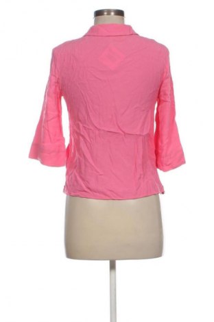 Damska koszula Unbranded, Rozmiar S, Kolor Różowy, Cena 27,99 zł