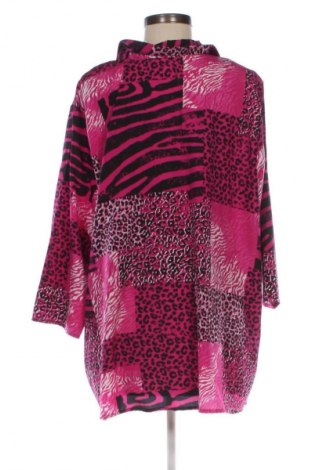 Γυναικείο πουκάμισο Unbranded, Μέγεθος XXL, Χρώμα Πολύχρωμο, Τιμή 10,99 €